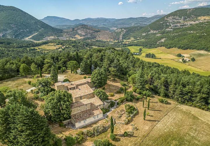 Villa a Sault, Vaucluse, Sault - € 1.950.000 | Ref: HH-15866280 - foto 1