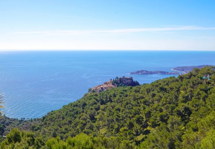 Villa i Eze, Alpes-Maritimes, Eze - € 4.775.000 | Ref: HH-15863918 - foto 1