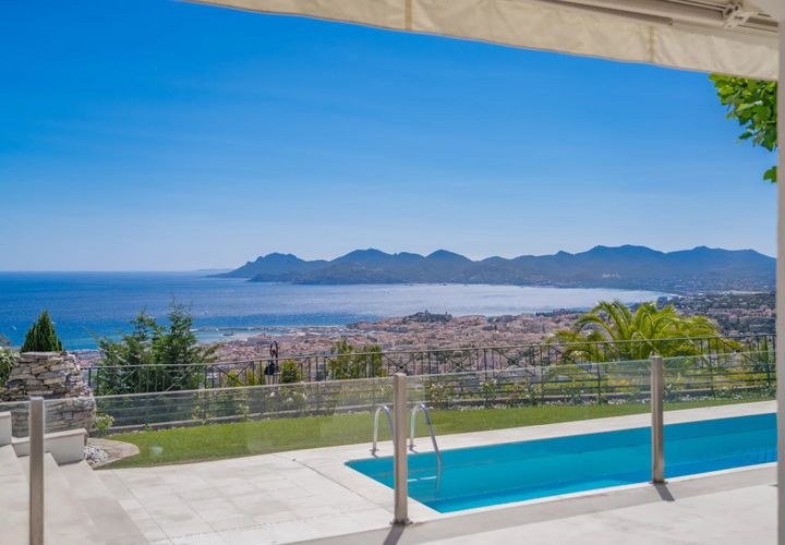 Villa i Cannes, Alpes-Maritimes, Cannes - € 4.790.000 | Ref: HH-15858748 - foto 1