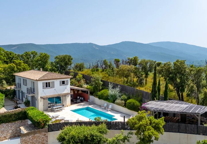 Villa a Cogolin, Var, Cogolin - € 1.495.000 | Ref: HH-15832520 - foto 1