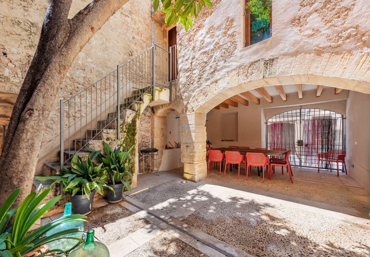 Villa i Arta, Mallorca, Arta - € 1 530 000 | Ref: 2246 - foto 1