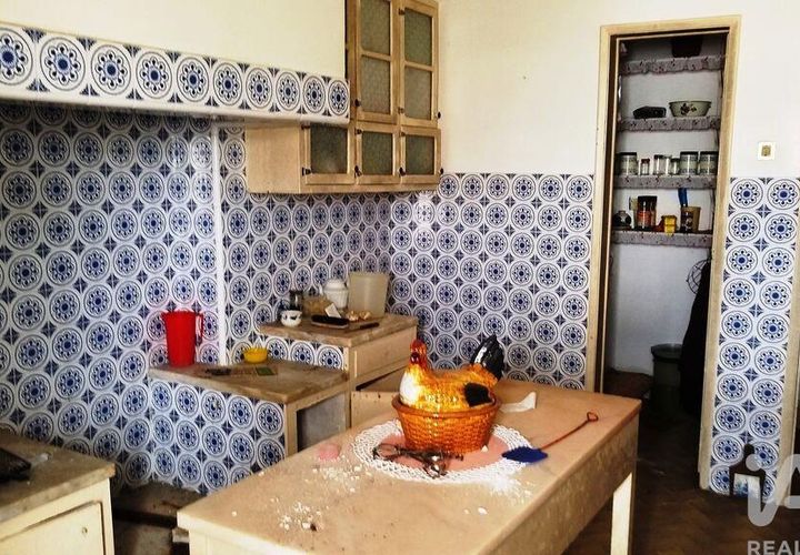 Byhus i Bombarral, Leiria, Bombarral - € 240.000 | Ref: 115819 - foto 1
