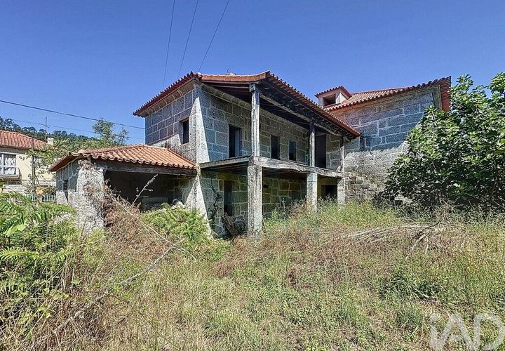 Byhus i Fafe, Braga, Fafe - € 500.000 | Ref: 143310 - foto 1