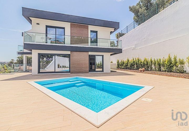 Byhus i Mafra, Lisbon, Mafra - € 749.000 | Ref: 146196 - foto 1