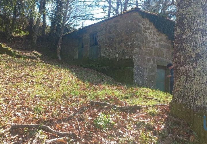 Terra a Baiao, Porto, Baiao - € 69.500 | Ref: 115865 - foto 1
