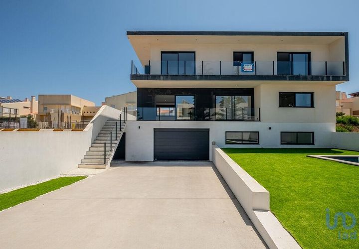 Byhus i Torres Vedras, Lisbon, Torres Vedras - € 750.000 | Ref: 143030 - foto 1