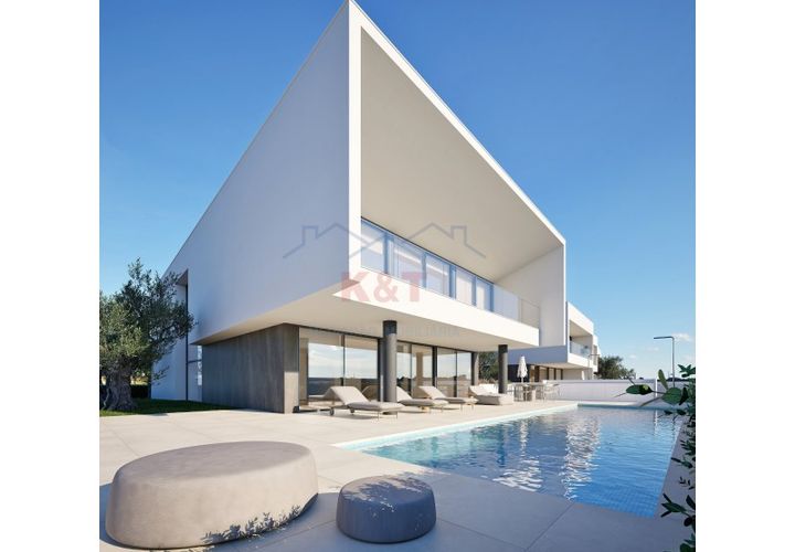 Villa i Lagos, Faro, Lagos - € 2.400.000 | Ref: KT_1500_2 - foto 1