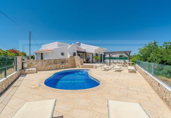 Villa a Guia, Faro, Guia - € 795.000 | Ref: STC2617 - foto 1