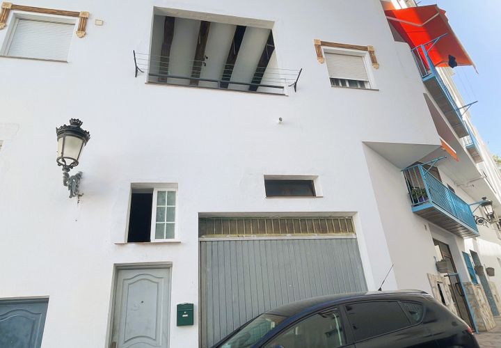 Byhus i Competa, Malaga, Competa - € 160.000 | Ref: TH1349 - foto 1