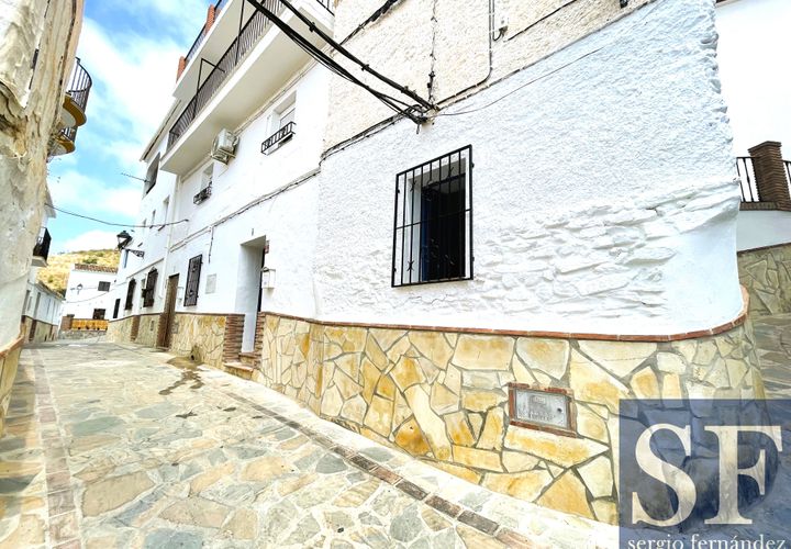Byhus i Corumbela, Malaga, Corumbela - € 139.000 | Ref: TH1344 - foto 1