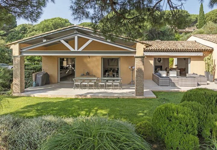 Villa i Ramatuelle, Var, Ramatuelle - € 7.900.000 | Ref: HH-15868173 - foto 1