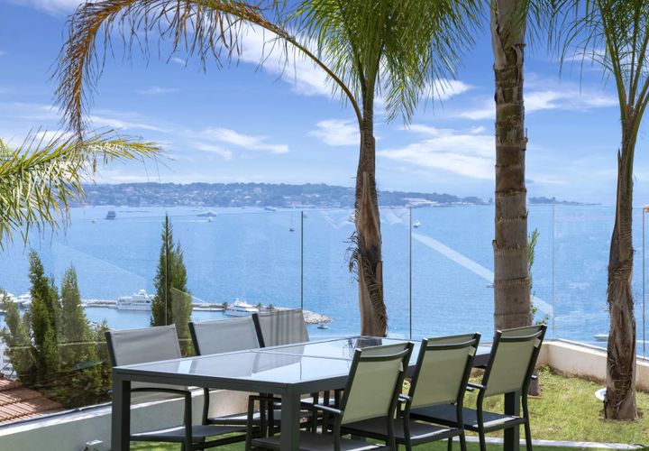 Villa a Vallauris, Alpes-Maritimes, Vallauris - € 3.700.000 | Ref: HH-15863989 - foto 1