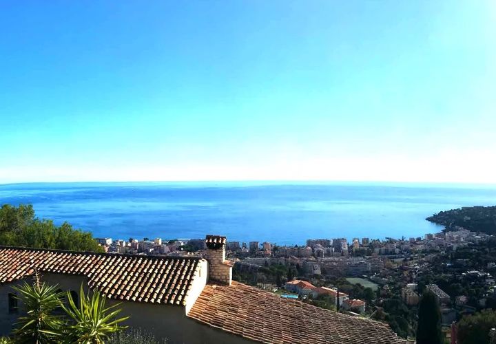 Villa i Roquebrune-Cap-Martin, Alpes-Maritimes, Roquebrune-Cap-Martin - € 5.300.000 | Ref: HH-15531687 - foto 1
