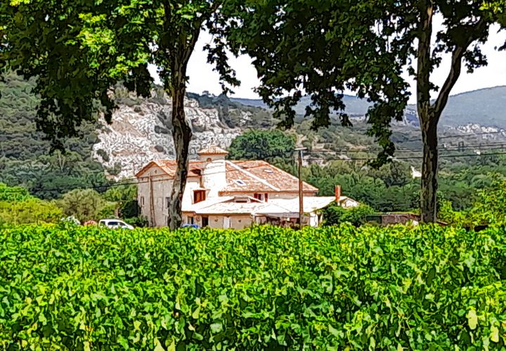 Villa a Anduze, Gard, Anduze - € 1.300.000 | Ref: HH-15339969 - foto 1
