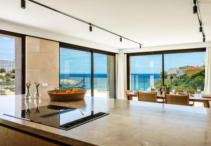 Villa a Cala Murada, Mallorca, Cala Murada - € 1.975.000 | Ref: KPPC742 - foto 1