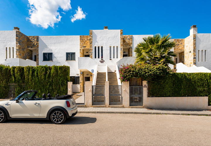 Leilighet i Cala Murada, Mallorca, Cala Murada - € 383 000 | Ref: KPPC736 - foto 1