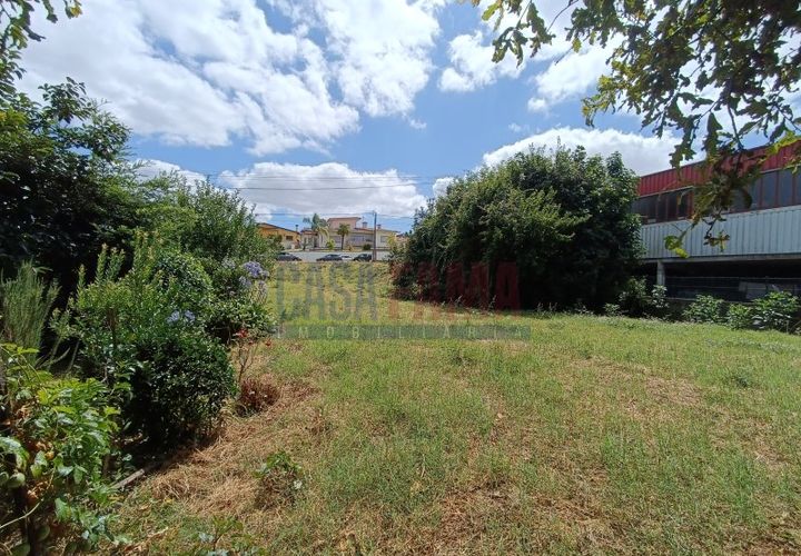 Helårsgrund i Serzedelo, Braga, Serzedelo - € 120.000 | Ref: CFB-120-35 - foto 1