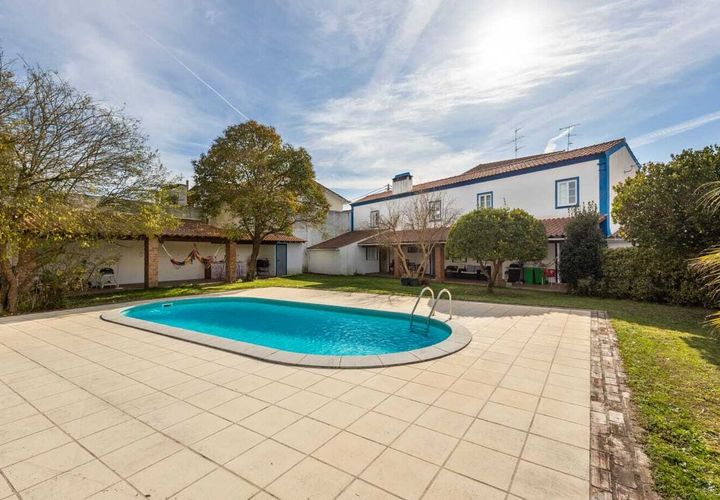 Farm i Abrantes, Santarem, Abrantes - € 498.000 | Ref: SF-SAFTI:007018 - foto 1
