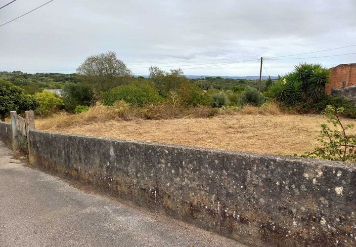 Helårsgrund i Olaia e Paco, Santarem, Olaia e Paco - € 28.000 | Ref: SF-SAFTI:007013 - foto 1