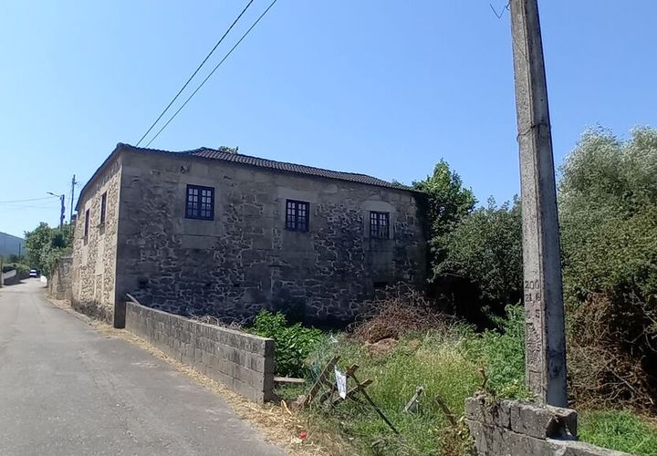 Villa a Bela, Viana do Castelo, Bela - € 127.000 | Ref: SF-SAFTI:006951 - foto 1