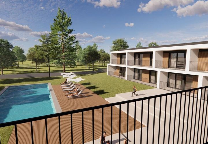 Lejlighed i Moncao, Viana do Castelo, Moncao - € 138.000 | Ref: SF-SAFTI:006953 - foto 1