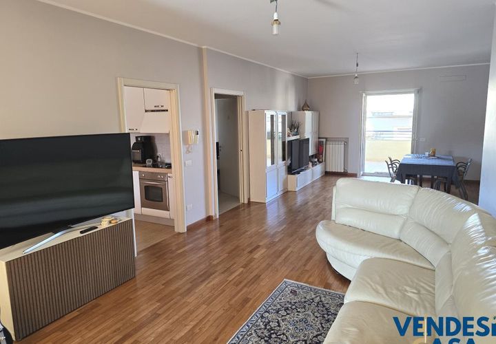 Leilighet i Valenzano, Bari, Valenzano - € 349 000 | Ref: QUE-798 - foto 1