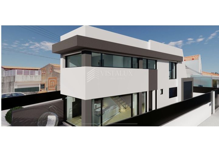 Villa i Gafanha do Carmo, Aveiro, Gafanha do Carmo - € 400.000 | Ref: CAS_26 - foto 1