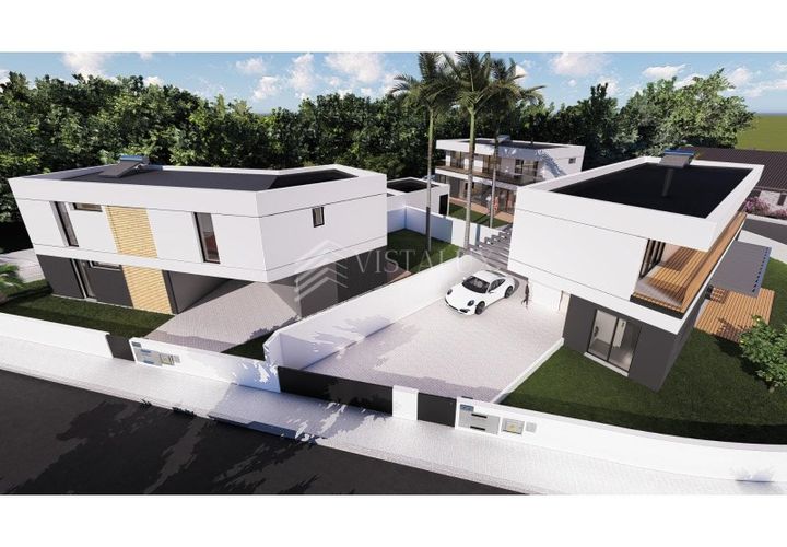 Villa i Ilhavo, Aveiro, Ilhavo - € 535.000 | Ref: CAS_25 - foto 1