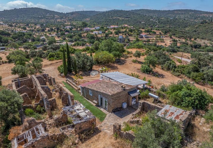 Villa i Tavira, Faro, Tavira - € 535.000 | Ref: LMR-0044 - foto 1
