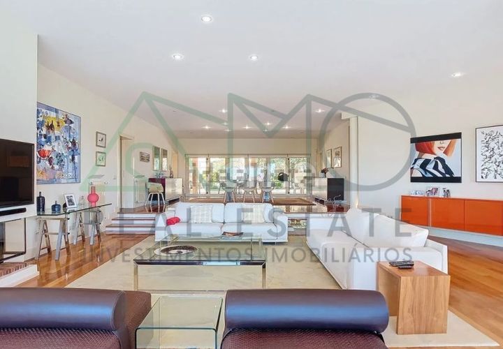 Villa - Alquerubim, Aveiro, Alquerubim - € 1 100 000 | Réf : AMO-00008/26 - photo 1