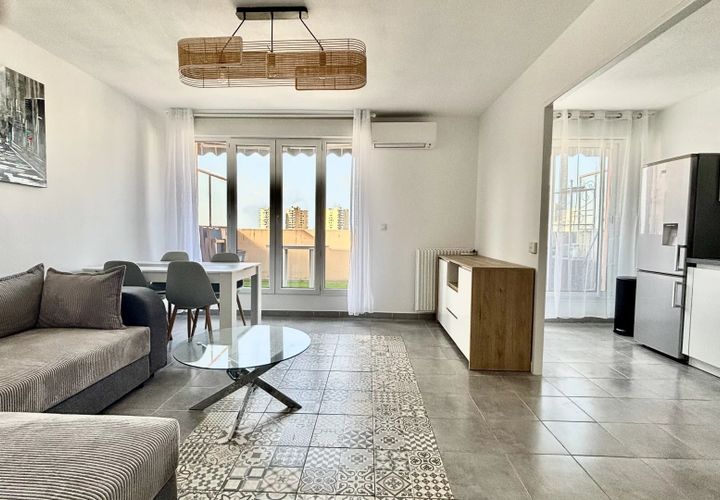 Lejlighed i Nice, Alpes-Maritimes, Nice - € 200.000 | Ref: 86115919 - foto 1