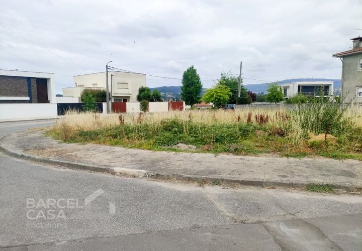 Helårsgrund i Barcelos, Braga, Barcelos - € 105.000 | Ref: 179/25 - foto 1