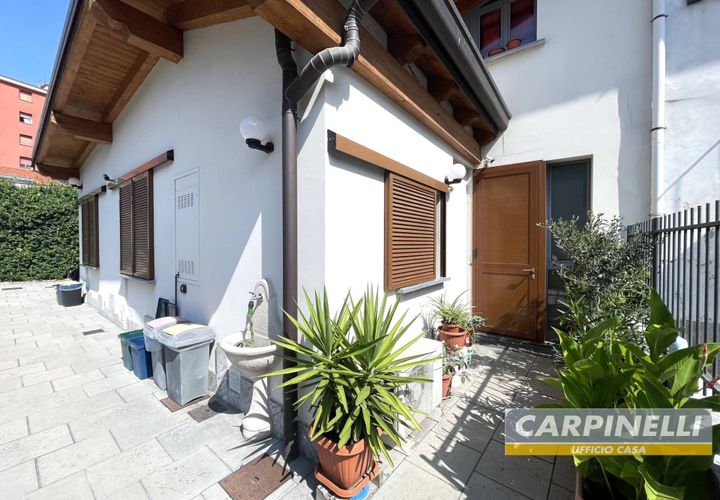 Leilighet i Desio, Monza and Brianza, Desio - € 185 000 | Ref: 181 - foto 1