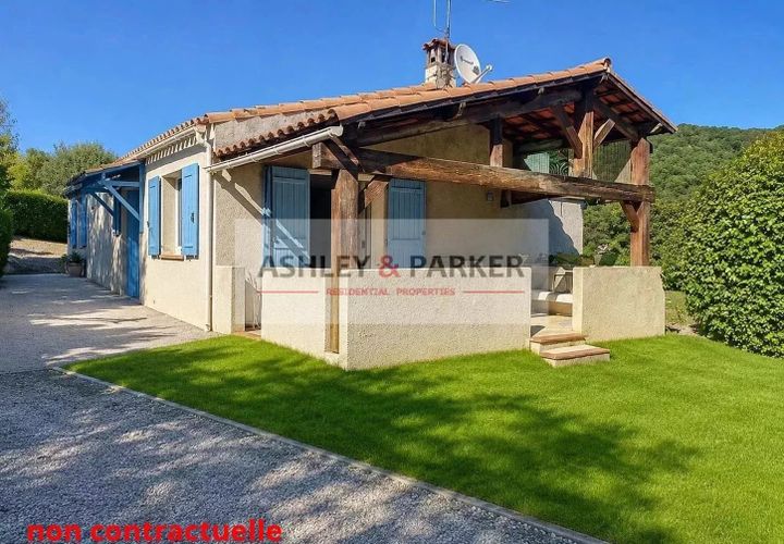 Villa a Bendejun, Alpes-Maritimes, Bendejun - € 435.000 | Ref: CF3125 - foto 1