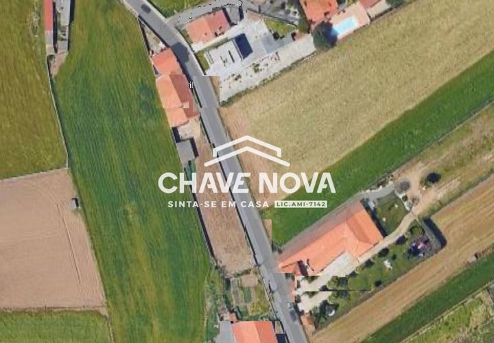 Helårsgrund i Vila do Conde, Porto, Vila do Conde - € 295.000 | Ref: AR/04813 - foto 1