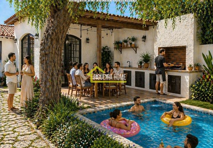 Villa a Quiaios, Coimbra, Quiaios - € 299.000 | Ref: FH2524 - foto 1