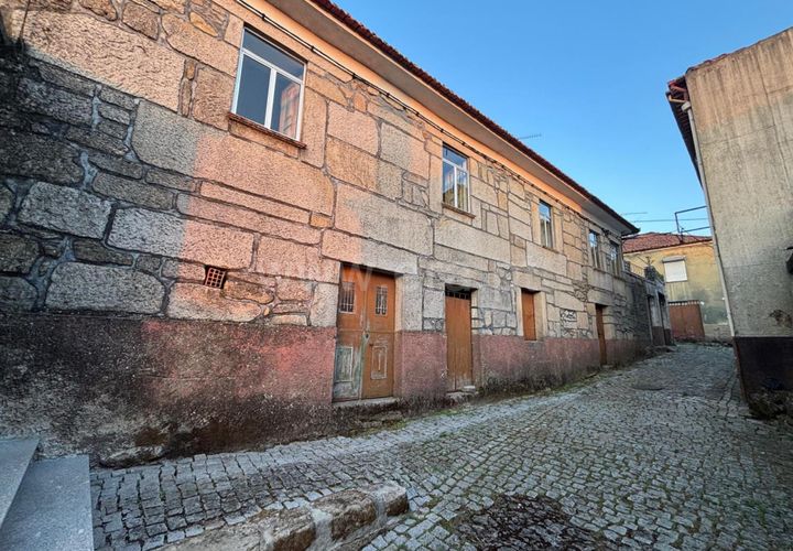 Byhus i Mangualde, Viseu, Mangualde - € 68.000 | Ref: 389250116 - foto 1