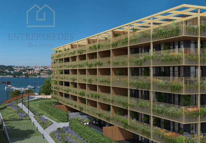Lejlighed i Canidelo, Porto, Canidelo - € 680.000 | Ref: APA_2315_M4.A4Y - foto 1