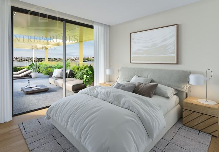 Lejlighed i Canidelo, Porto, Canidelo - € 665.000 | Ref: APA_2315_M4.A2H - foto 1