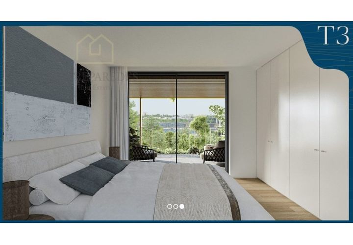 Lejlighed i Canidelo, Porto, Canidelo - € 765.000 | Ref: APA_2315_M3.C2R - foto 1