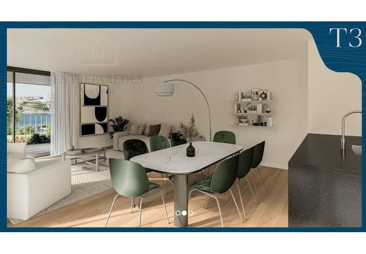 Lejlighed i Canidelo, Porto, Canidelo - € 815.000 | Ref: APA_2315_M3.A5AK - foto 1