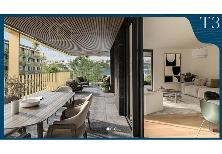 Lejlighed i Canidelo, Porto, Canidelo - € 865.000 | Ref: APA_2315_M3.C5AO - foto 1