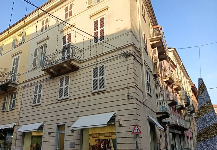 Lejlighed i Asti, Asti, Asti - € 195.000 | Ref: 14799 - foto 1