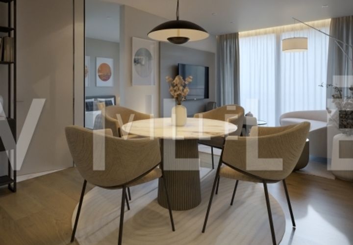 Lejlighed i Aveiro, Aveiro, Aveiro - € 295.000 | Ref: AV2551 - foto 1