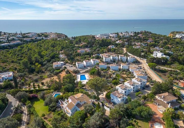 Villa i Carvoeiro, Faro, Carvoeiro - € 798.000 | Ref: PLP511 - foto 1