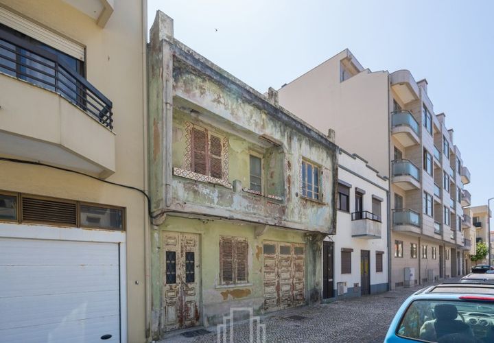 Landejendom i Ovar, Aveiro, Ovar - € 260.000 | Ref: 411-Fu - foto 1