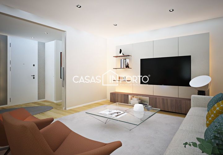 Lejlighed i Maia, Porto, Maia - € 470.000 | Ref: Ap_InMaia_4701 - foto 1