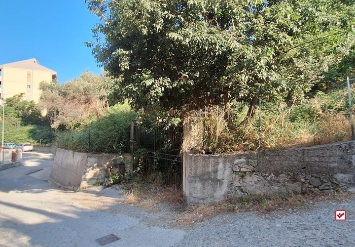 Helårsgrund i Messina, Messina, Messina - € 33.000 | Ref: VS895 - foto 1