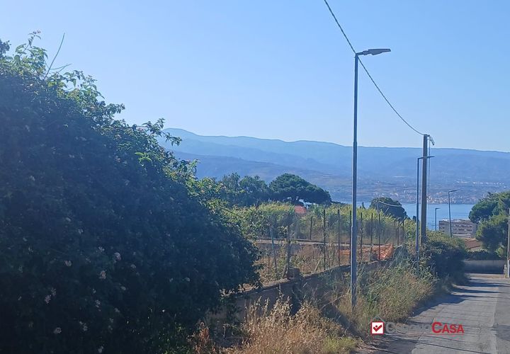 Helårsgrund i Messina, Messina, Messina - € 85.000 | Ref: LNI-8915 - foto 1