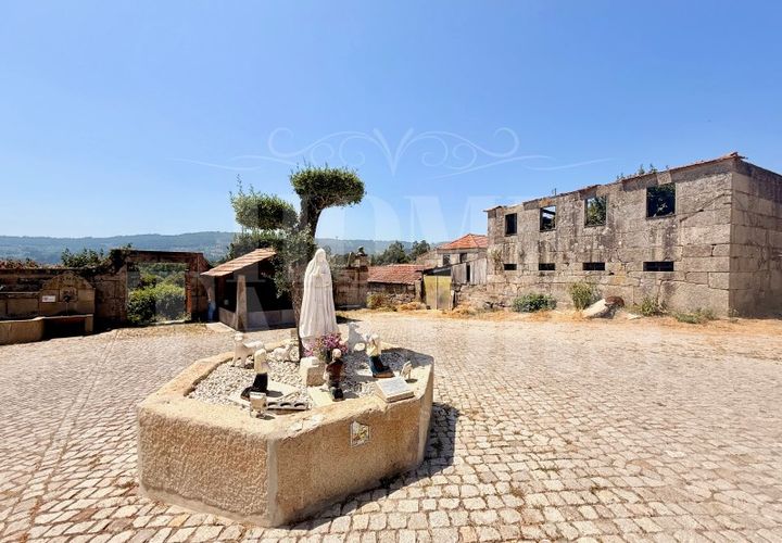 Villa i Penafiel, Porto, Penafiel - € 90.000 | Ref: HT_50156 - foto 1